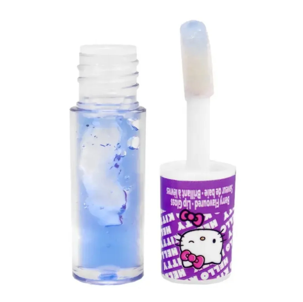 Hello Kitty charming hello